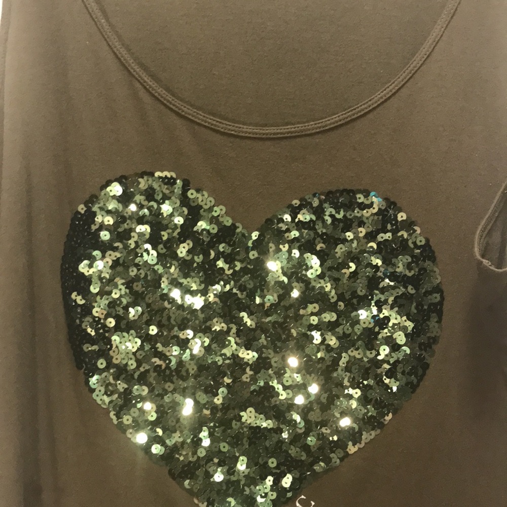 New York & Company Tank Top